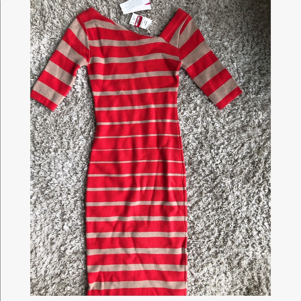 Tracy Reese Dress